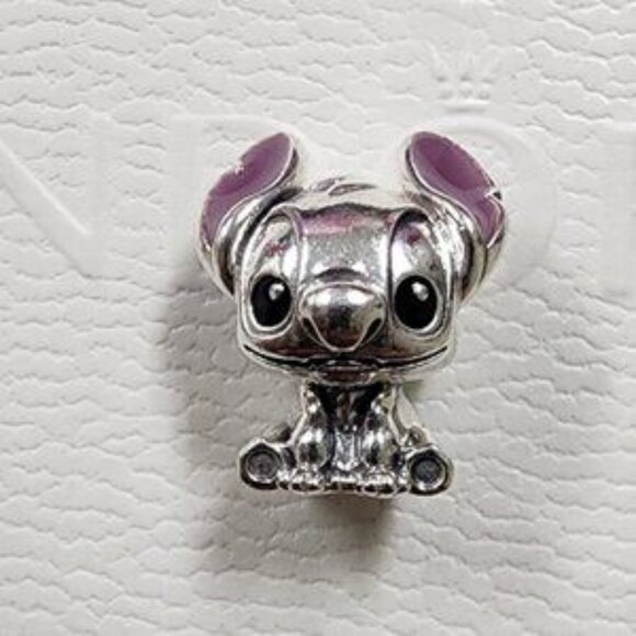 Pandora Disney Lilo and Stitch Charm - Picture 3 of 5